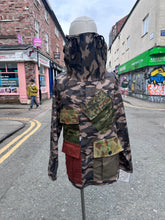 Load image into Gallery viewer, We are all different but basically the same
