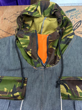 Load image into Gallery viewer, Selvedge Denim Smock
