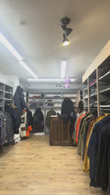 Load and play video in Gallery viewer, Peacock Hide ParkA
