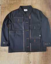 Load image into Gallery viewer, Denim workhorse jacket
