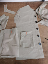 Load image into Gallery viewer, workhorse jacket
