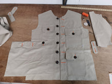 Load image into Gallery viewer, workhorse jacket
