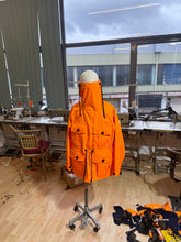 Load image into Gallery viewer, C19 Face smock

